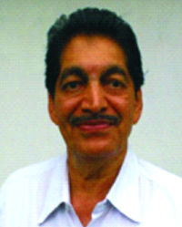 Dr M Vijay Kumar, Mangalore